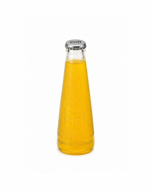 Haldi Ginger Pack of 6