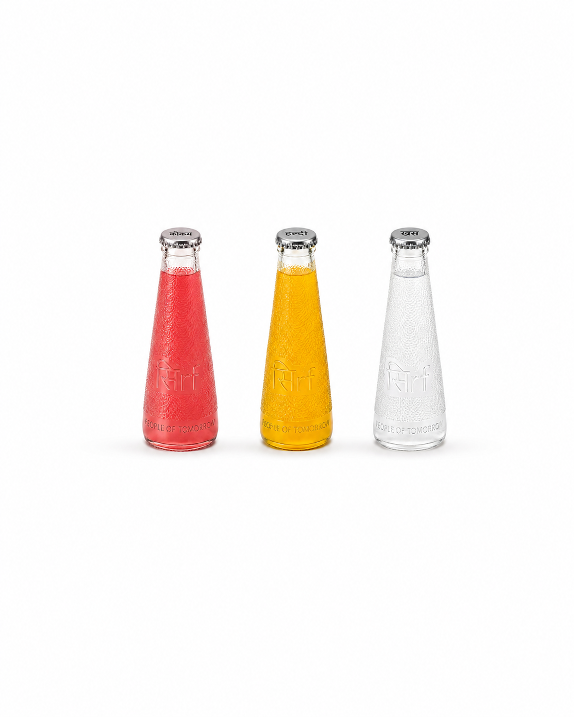 सिrf 3 Pack
