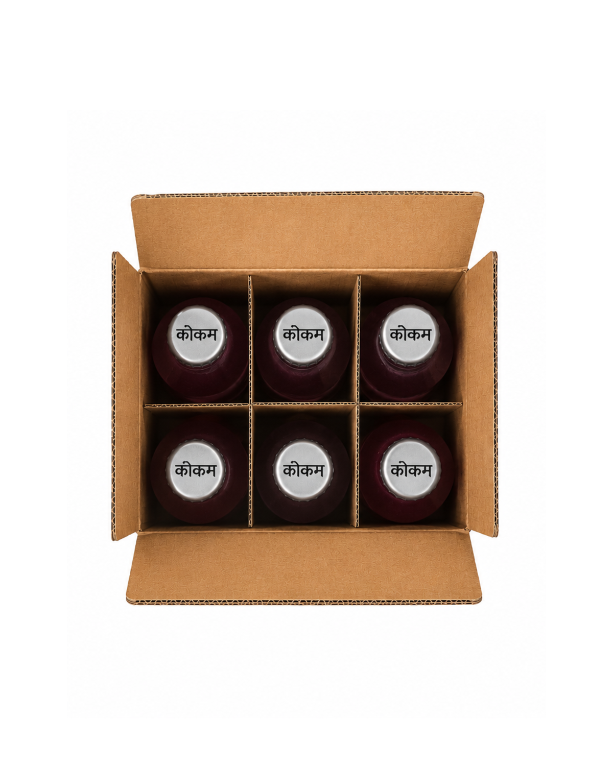 Kokum Jeera Pack of 6
